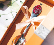 Столовое серебро